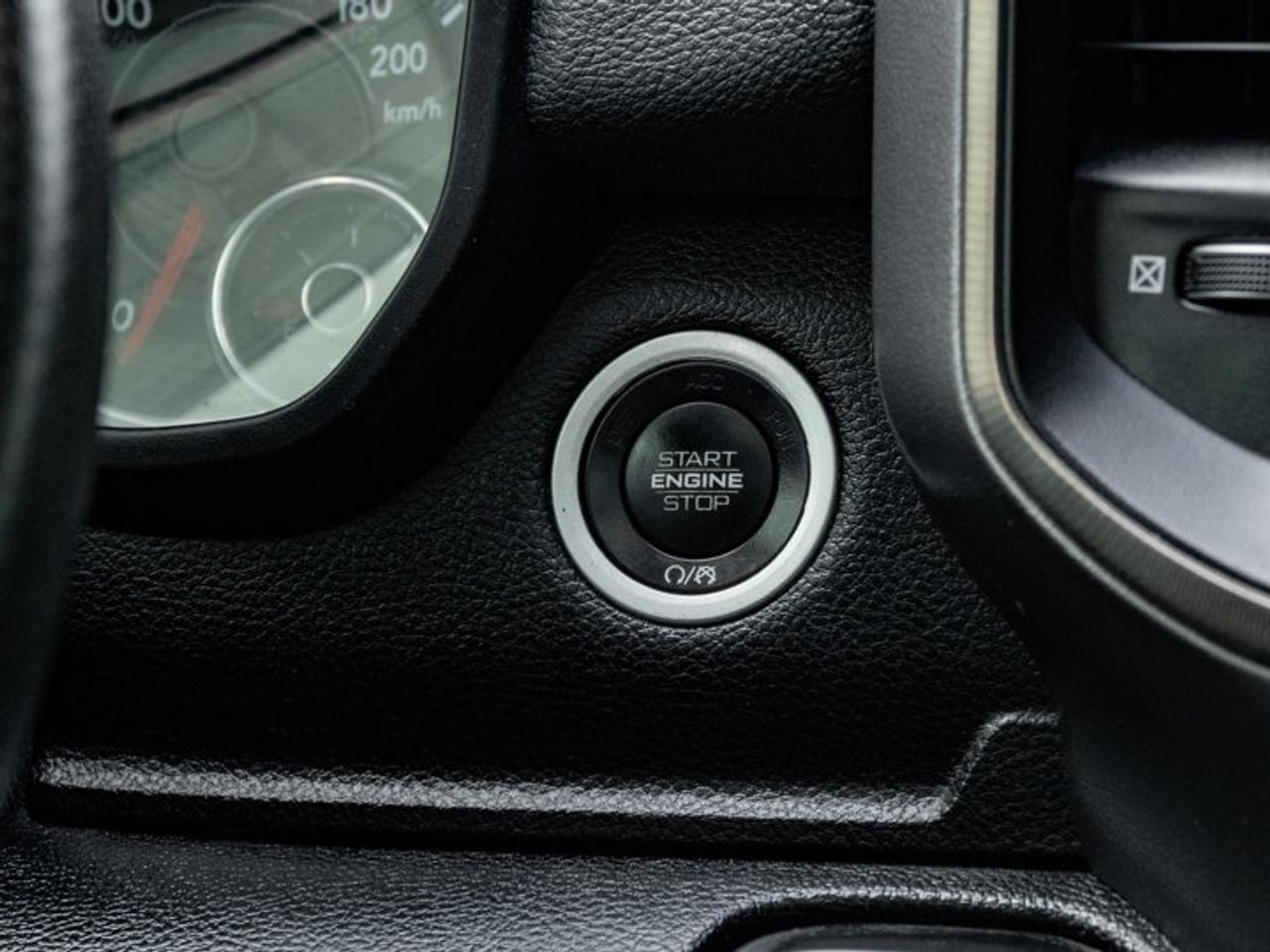 2022 RAM 1500 SPORT Photo