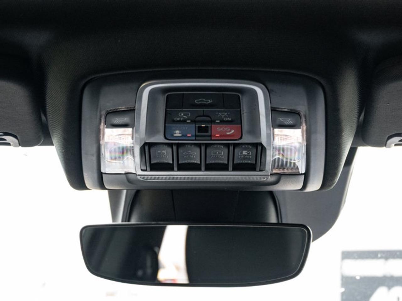 2022 RAM 1500 SPORT Photo