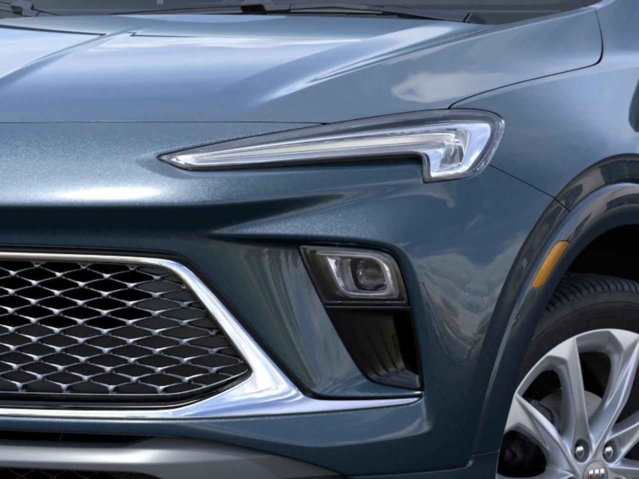 2026 Buick Encore GX Avenir  - Sunroof Photo