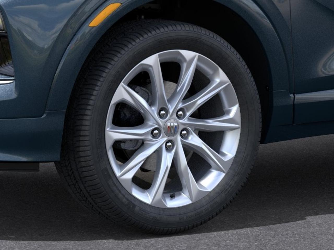 2026 Buick Encore GX Avenir  - Sunroof Photo