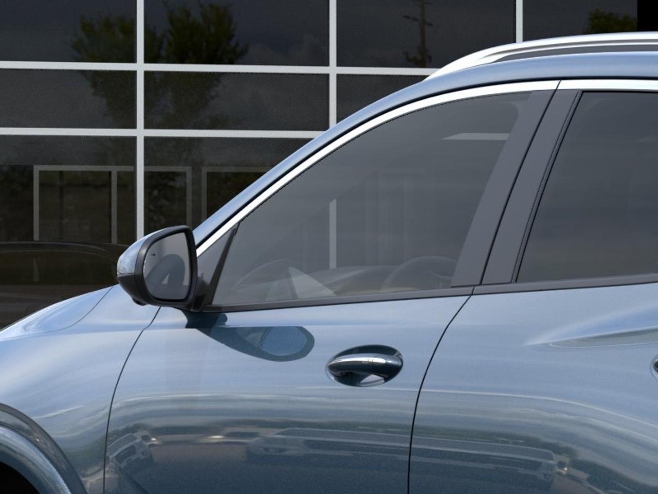 2026 Buick Encore GX Avenir  - Sunroof Photo