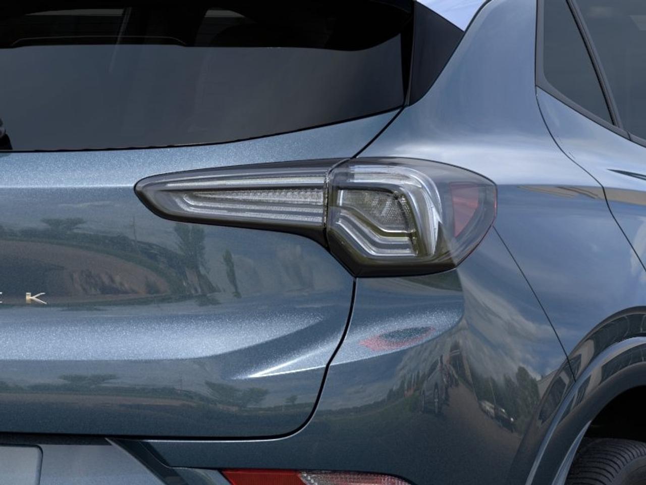 2026 Buick Encore GX Avenir  - Sunroof Photo