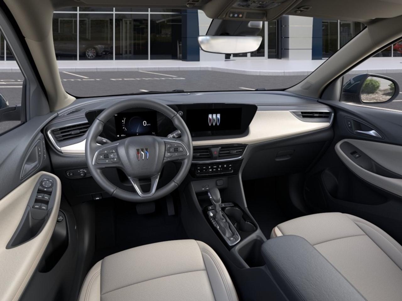 2026 Buick Encore GX Avenir  - Sunroof Photo