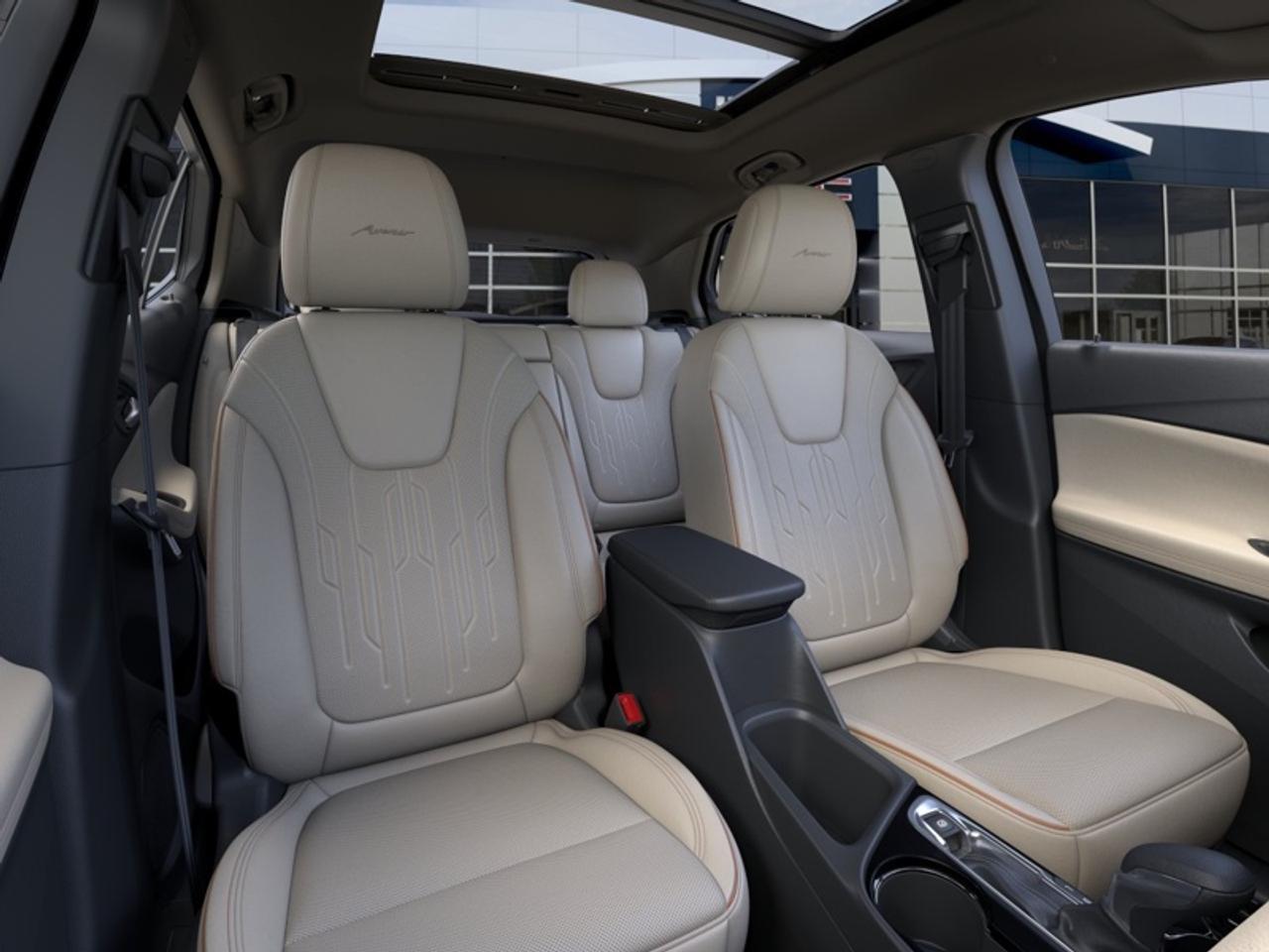 2026 Buick Encore GX Avenir  - Sunroof Photo