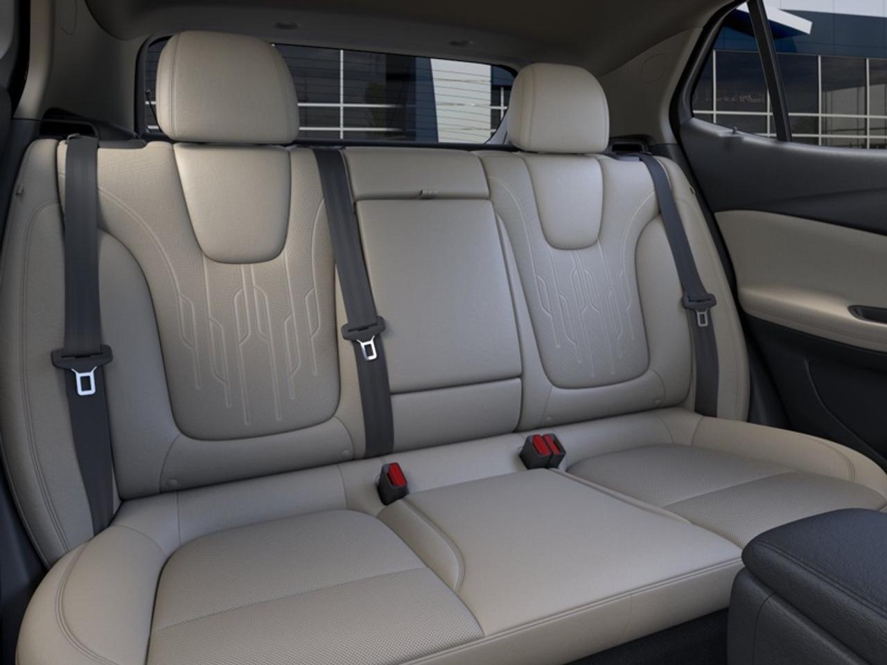 2026 Buick Encore GX Avenir  - Sunroof Photo