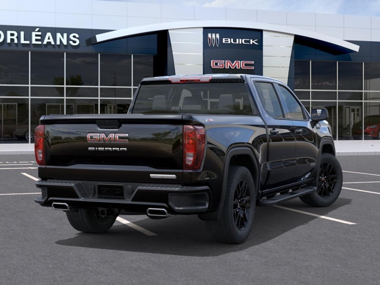 2026 GMC Sierra 1500 ELEVATION Photo