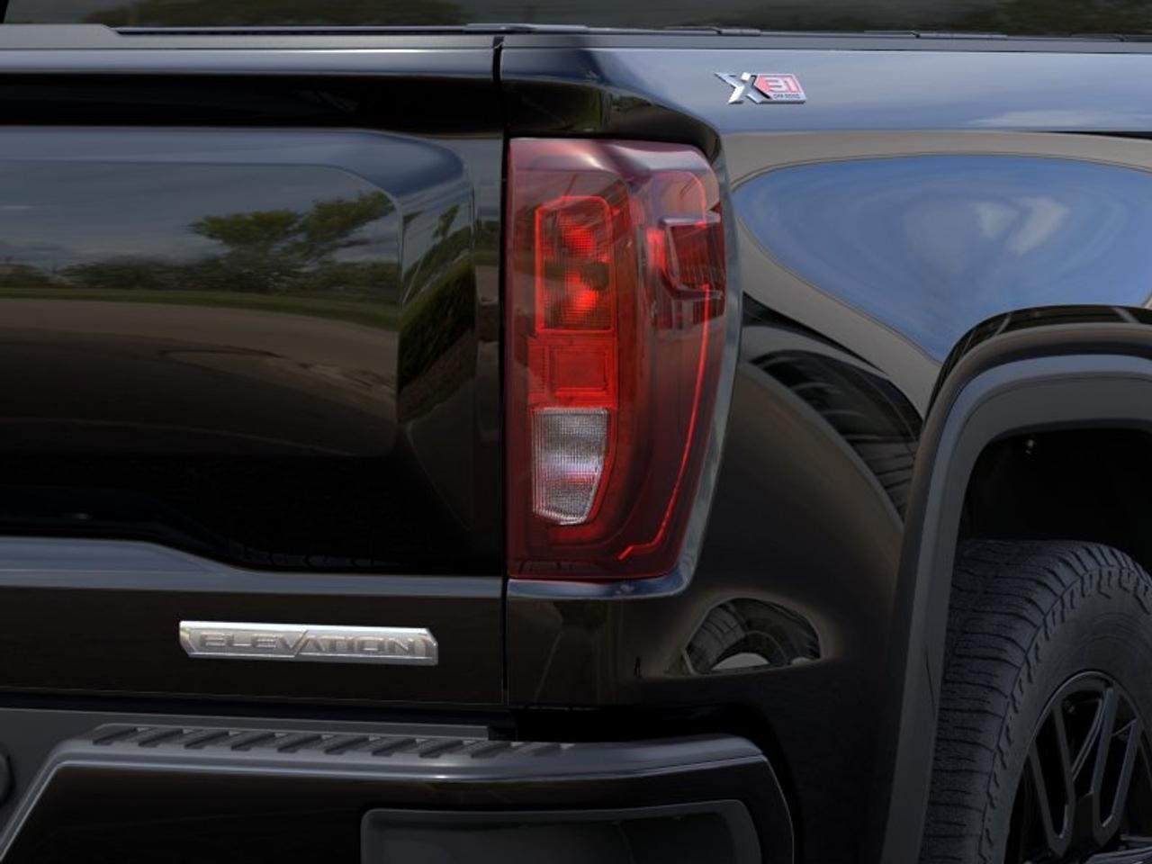 2026 GMC Sierra 1500 ELEVATION Photo