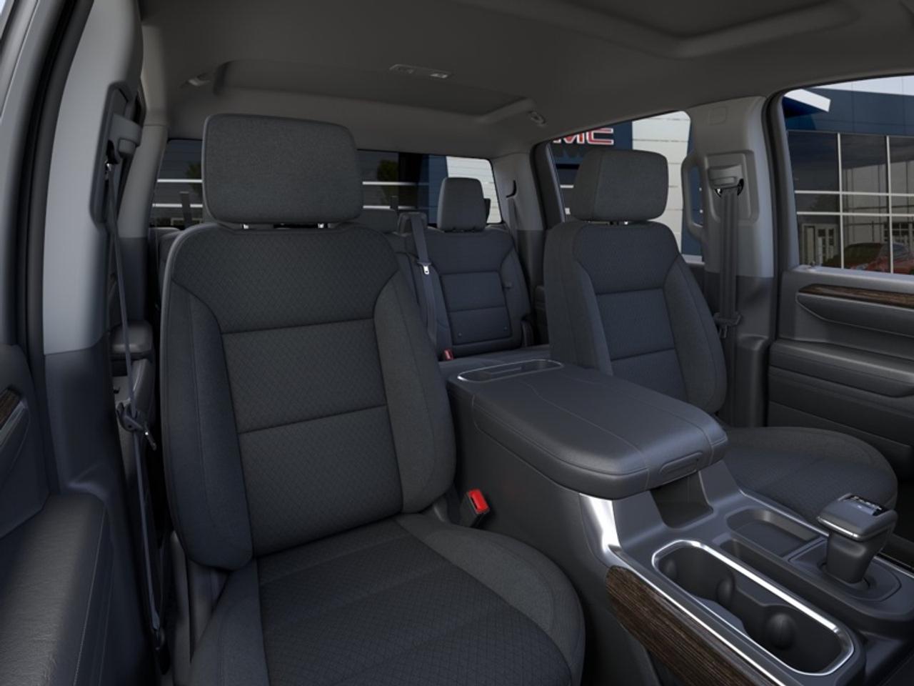 2026 GMC Sierra 1500 ELEVATION Photo