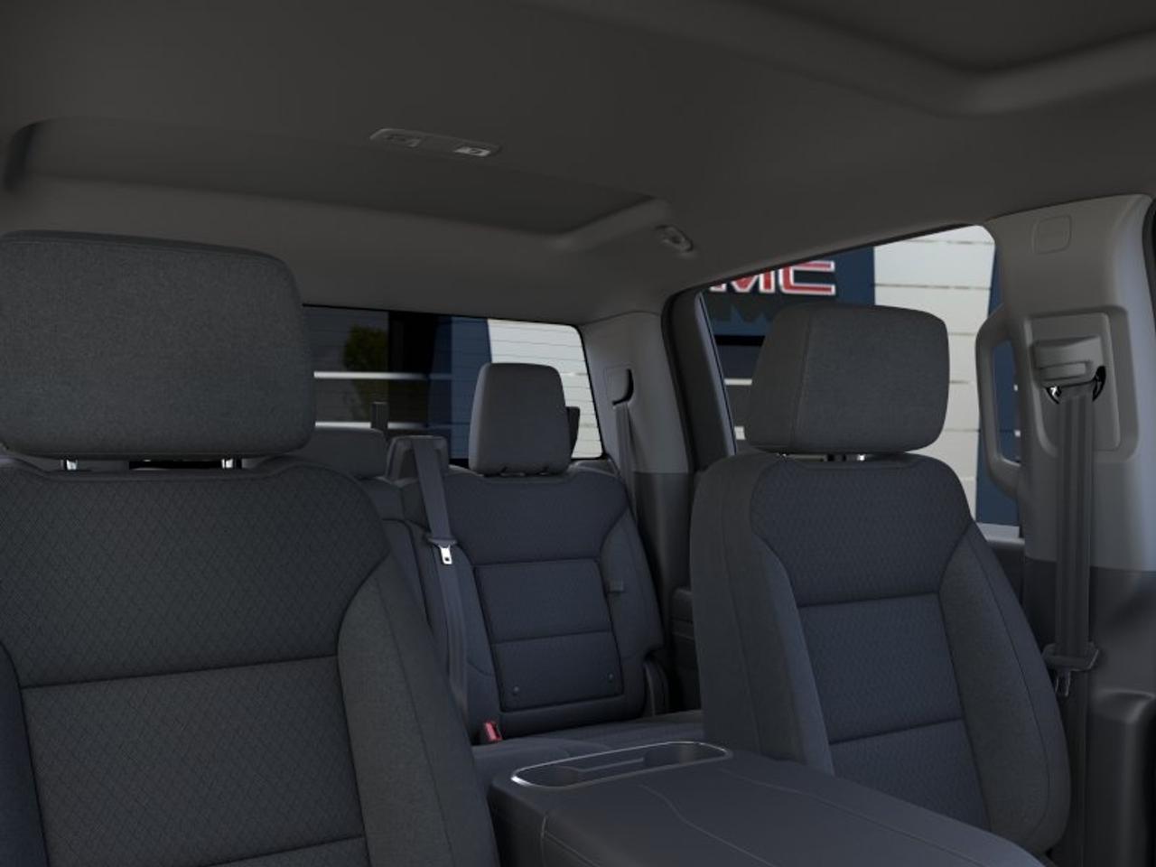 2026 GMC Sierra 1500 ELEVATION Photo