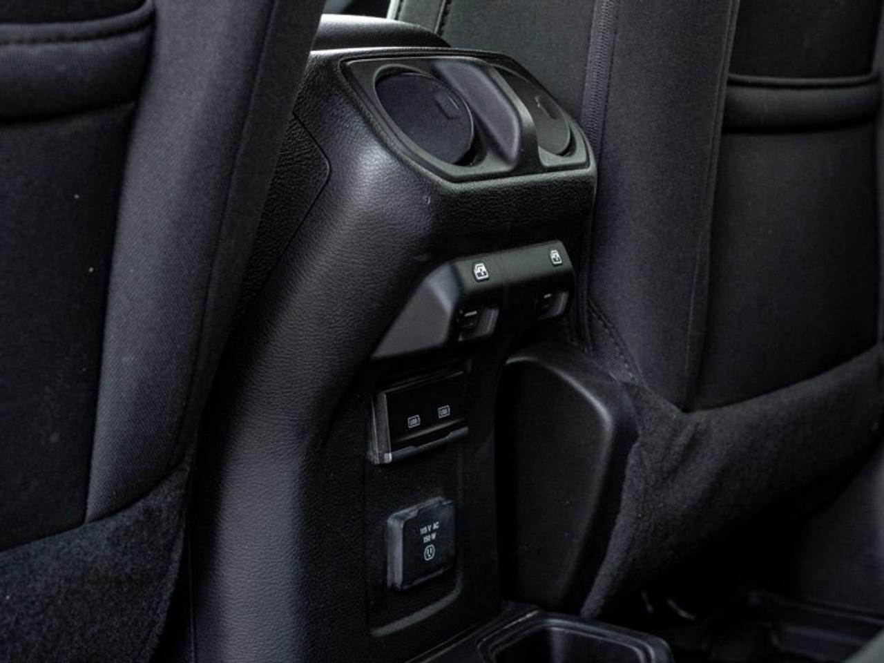 2022 Jeep Wrangler Unlimited Sahara Photo