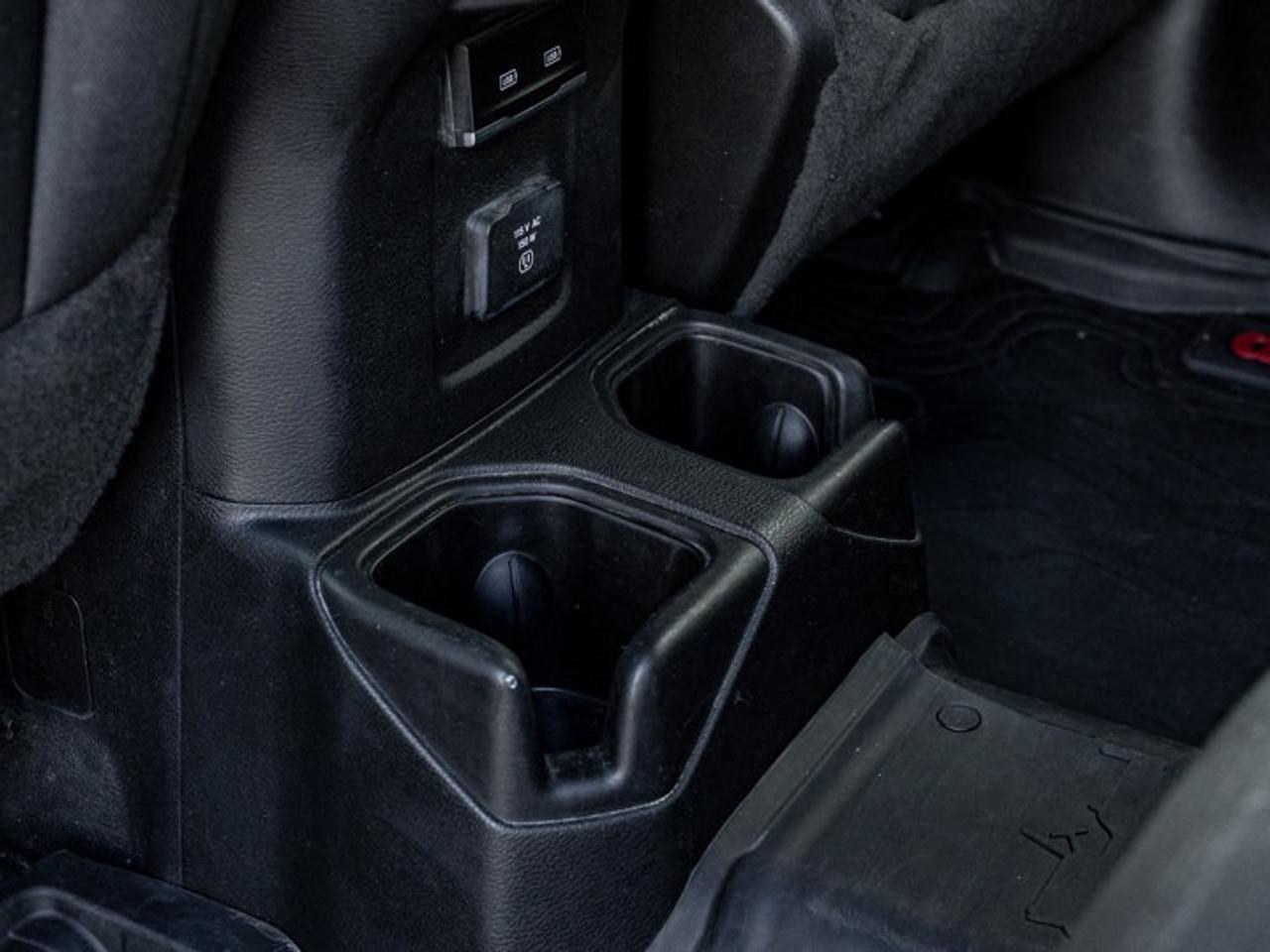 2022 Jeep Wrangler Unlimited Sahara Photo