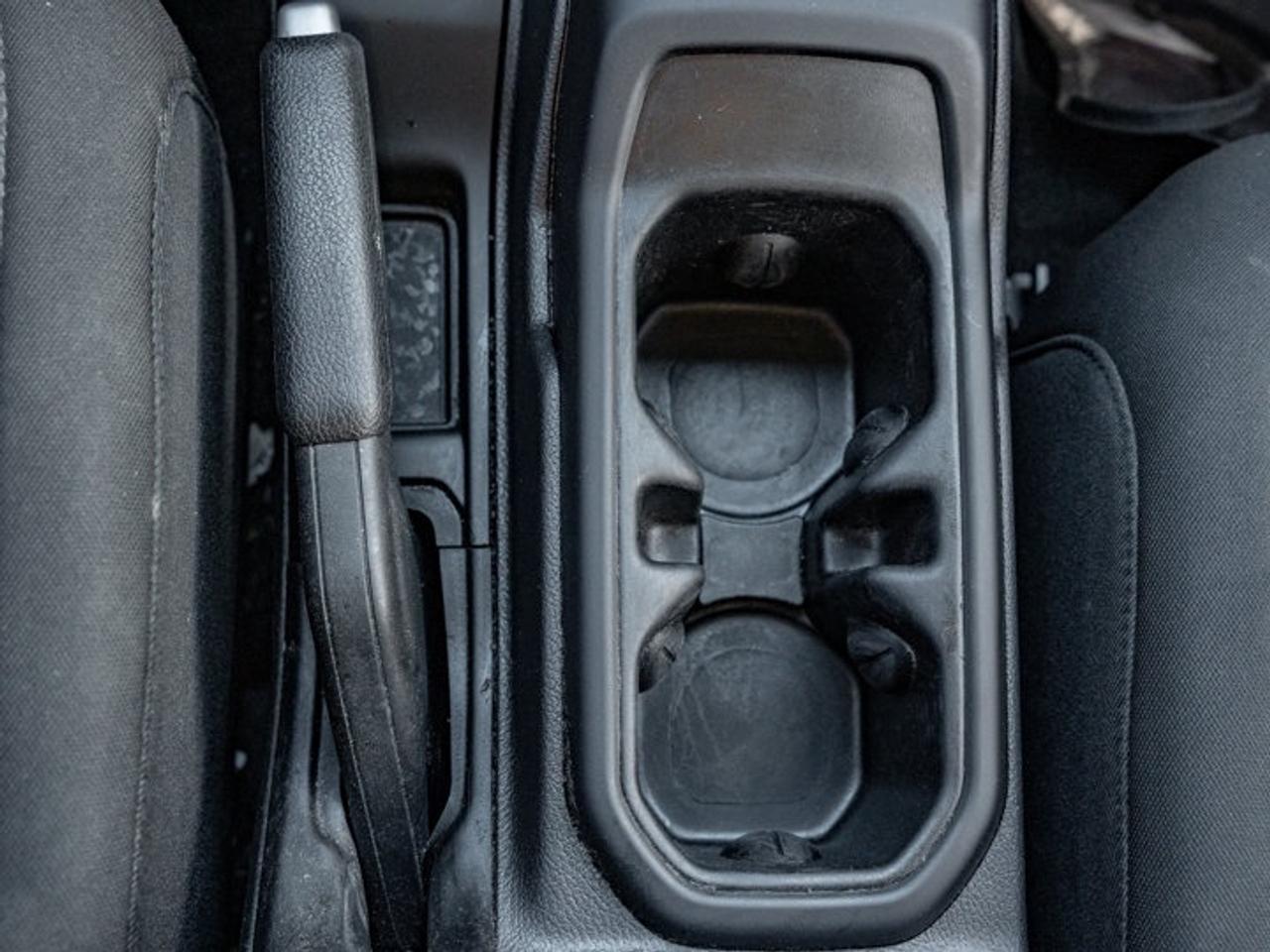 2022 Jeep Wrangler Unlimited Sahara Photo