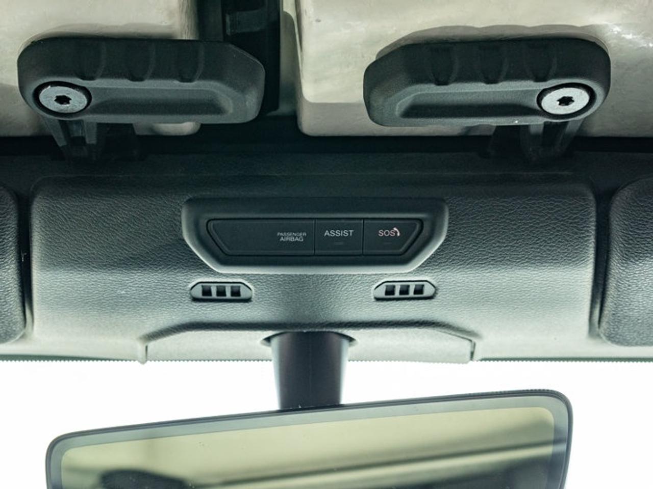 2022 Jeep Wrangler Unlimited Sahara Photo