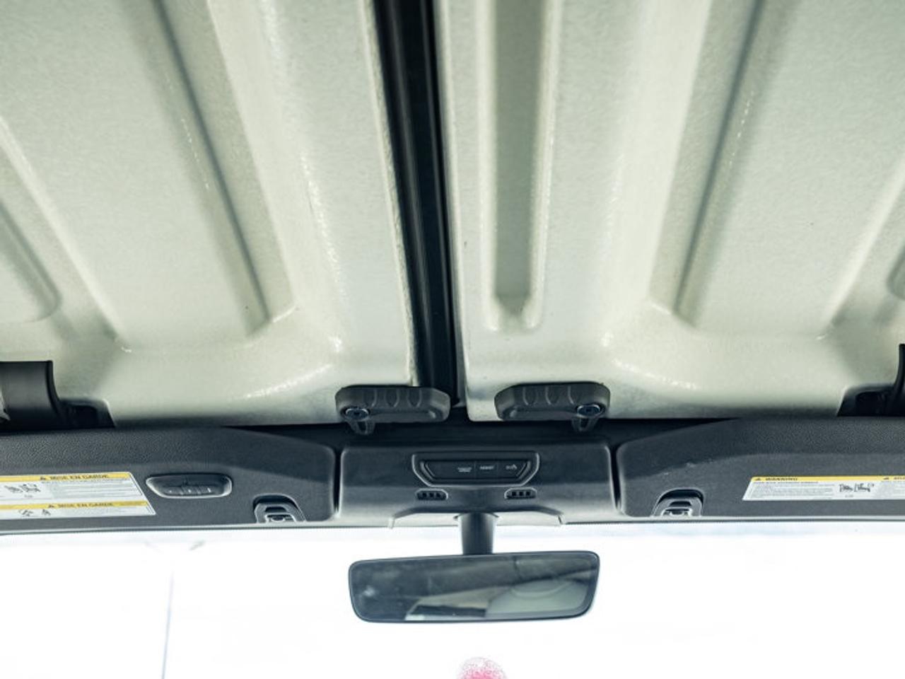 2021 Jeep Wrangler Unlimited Sahara Photo
