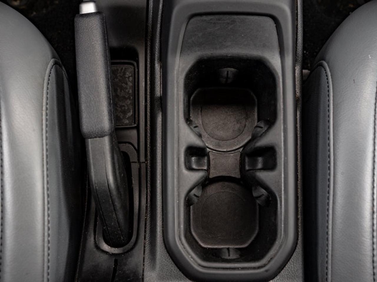 2021 Jeep Wrangler Unlimited Sahara Photo