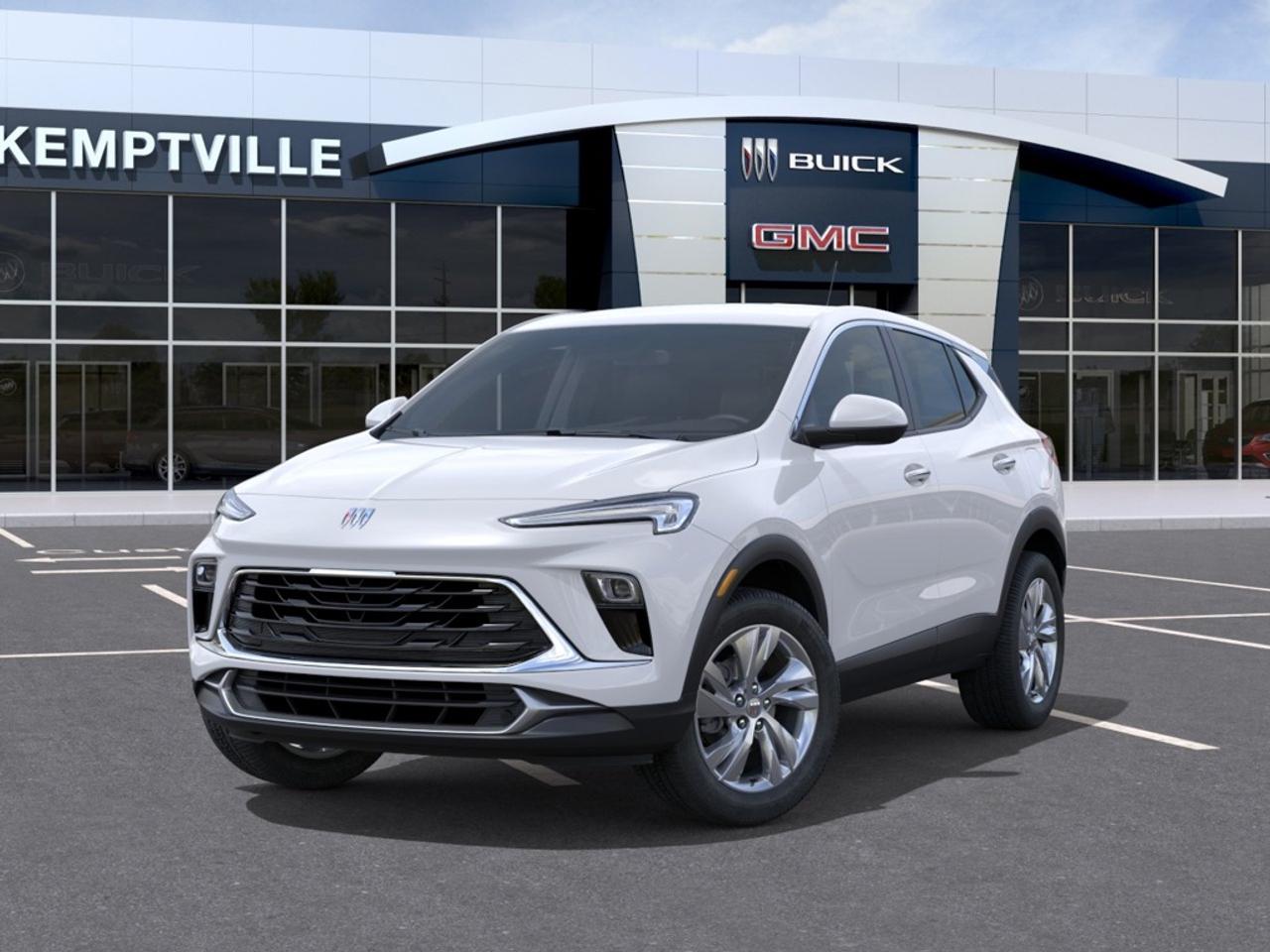 2026 Buick Encore GX Preferred AWD  - Power Liftgate Photo