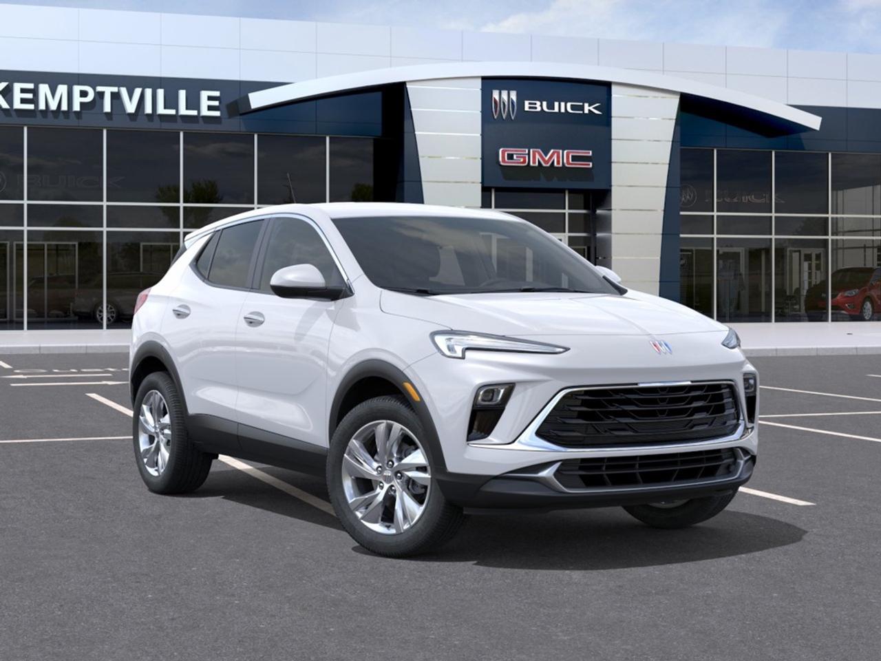 2026 Buick Encore GX Preferred AWD  - Power Liftgate Photo
