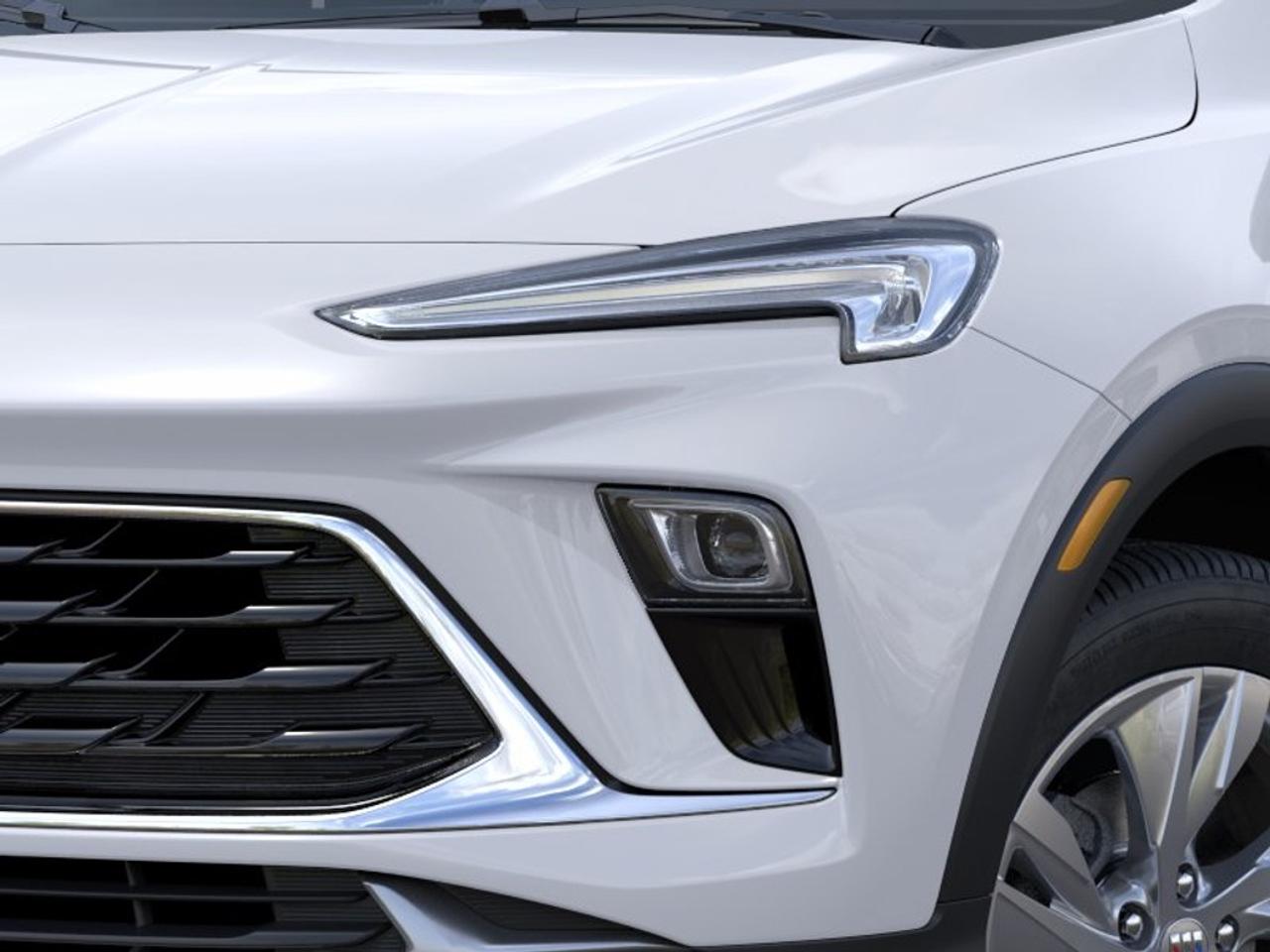 2026 Buick Encore GX Preferred AWD  - Power Liftgate Photo
