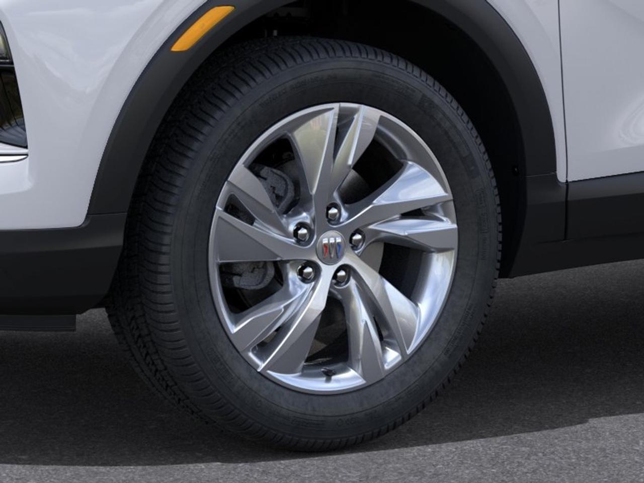 2026 Buick Encore GX Preferred AWD  - Power Liftgate Photo