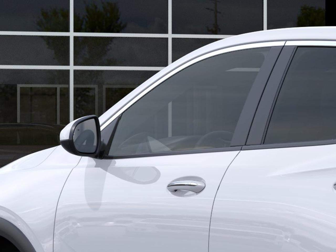 2026 Buick Encore GX Preferred AWD  - Power Liftgate Photo
