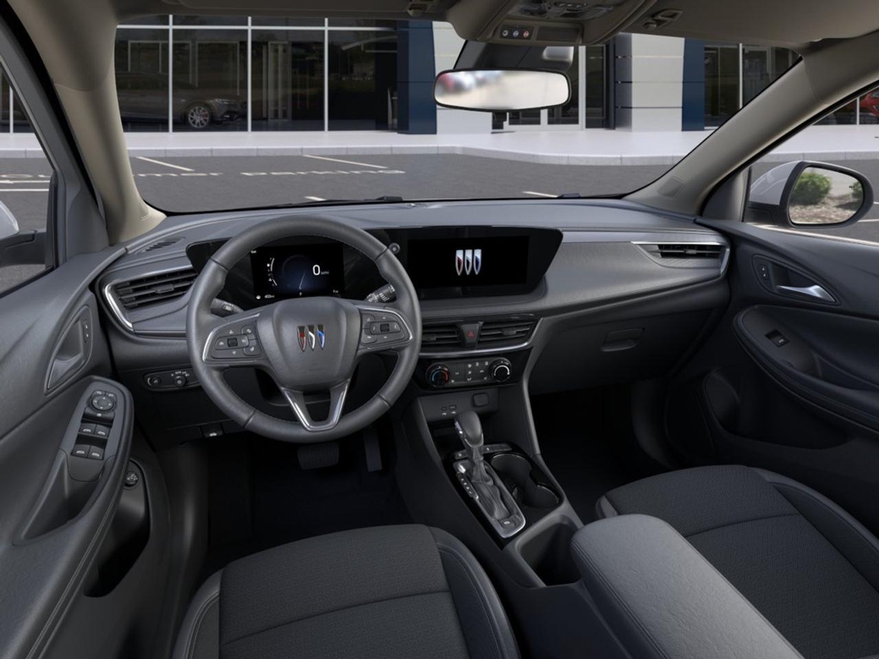 2026 Buick Encore GX Preferred AWD  - Power Liftgate Photo