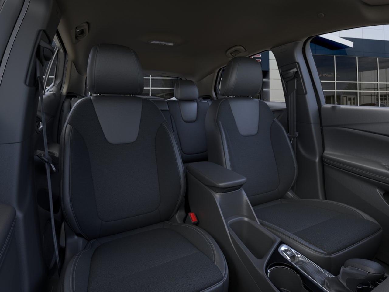 2026 Buick Encore GX Preferred AWD  - Power Liftgate Photo