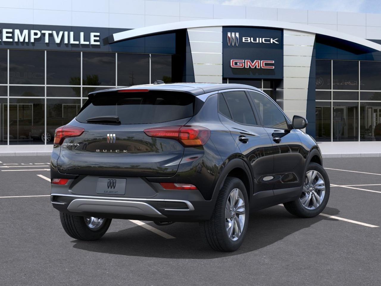 2026 Buick Encore GX Preferred AWD  - Power Liftgate Photo