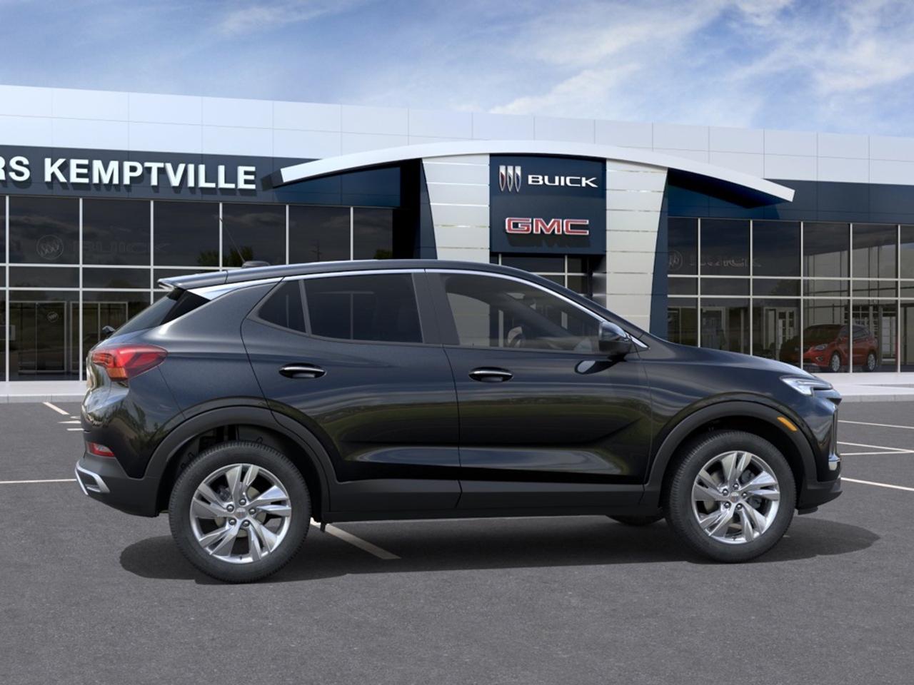2026 Buick Encore GX Preferred AWD  - Power Liftgate Photo