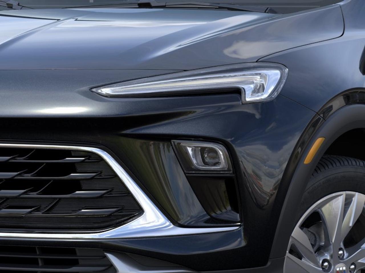 2026 Buick Encore GX Preferred AWD  - Power Liftgate Photo