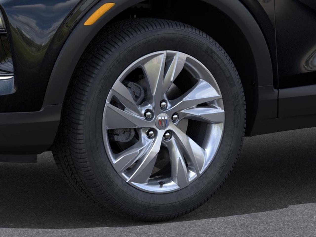 2026 Buick Encore GX Preferred AWD  - Power Liftgate Photo