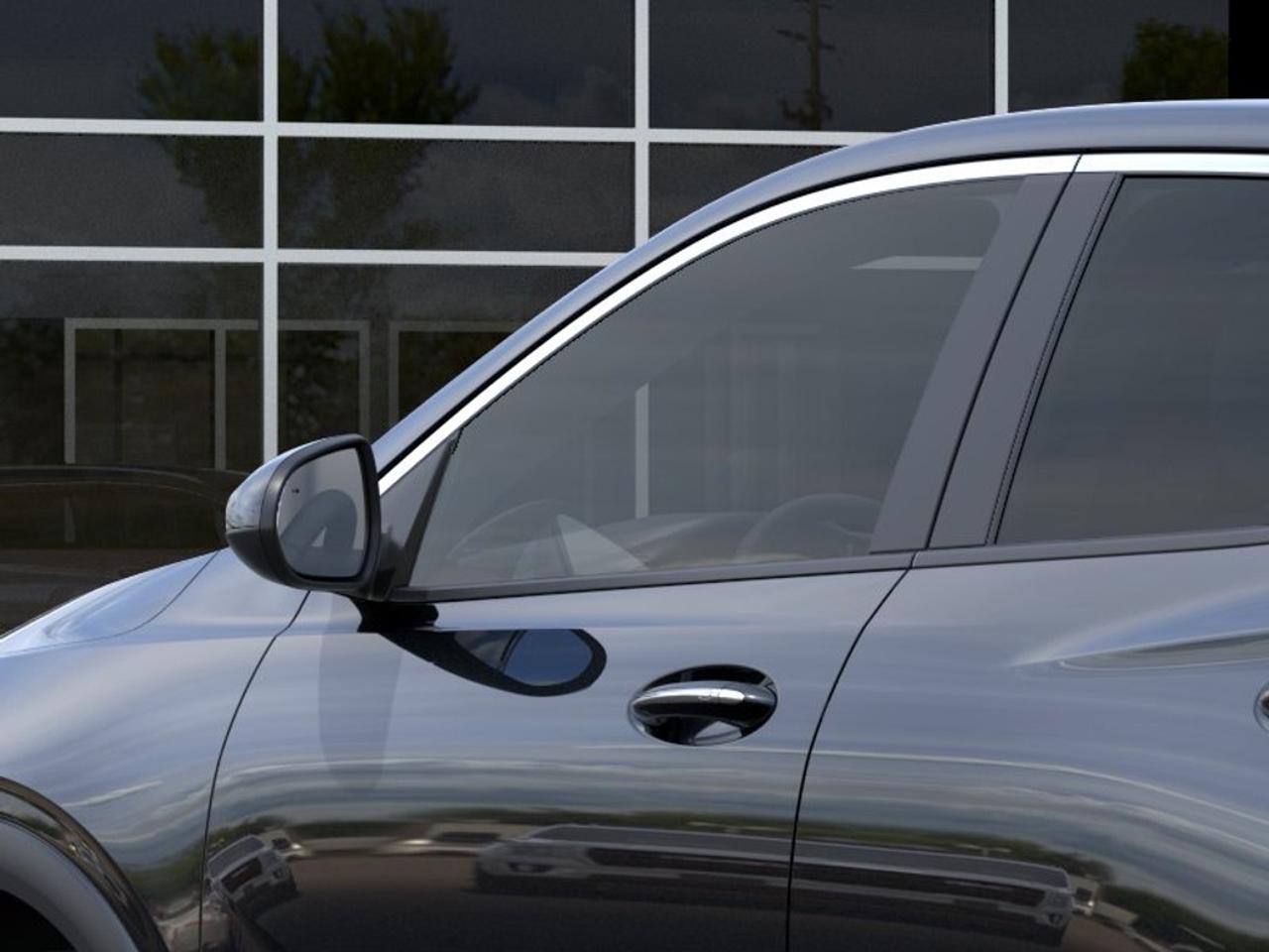 2026 Buick Encore GX Preferred AWD  - Power Liftgate Photo