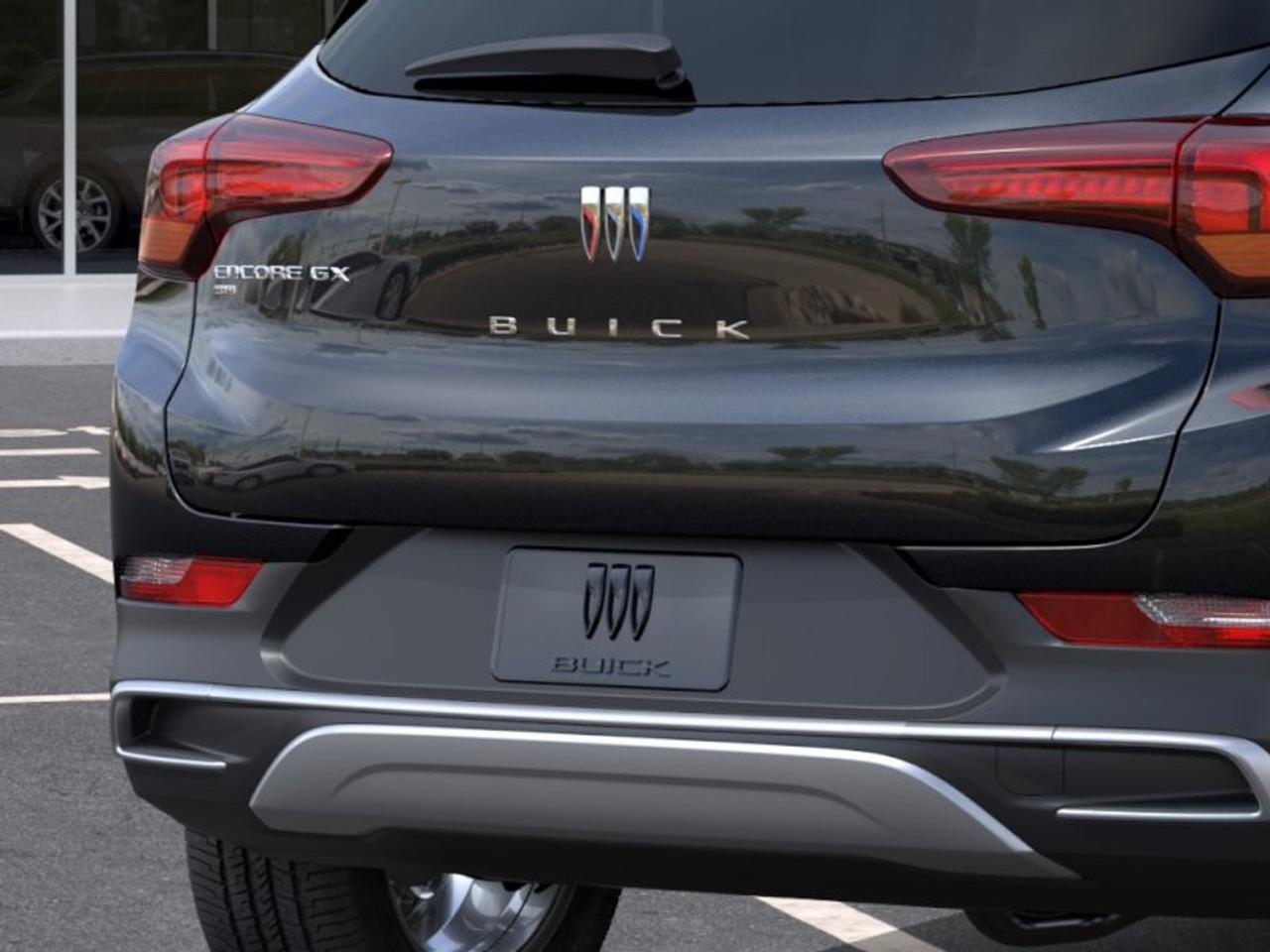 2026 Buick Encore GX Preferred AWD  - Power Liftgate Photo