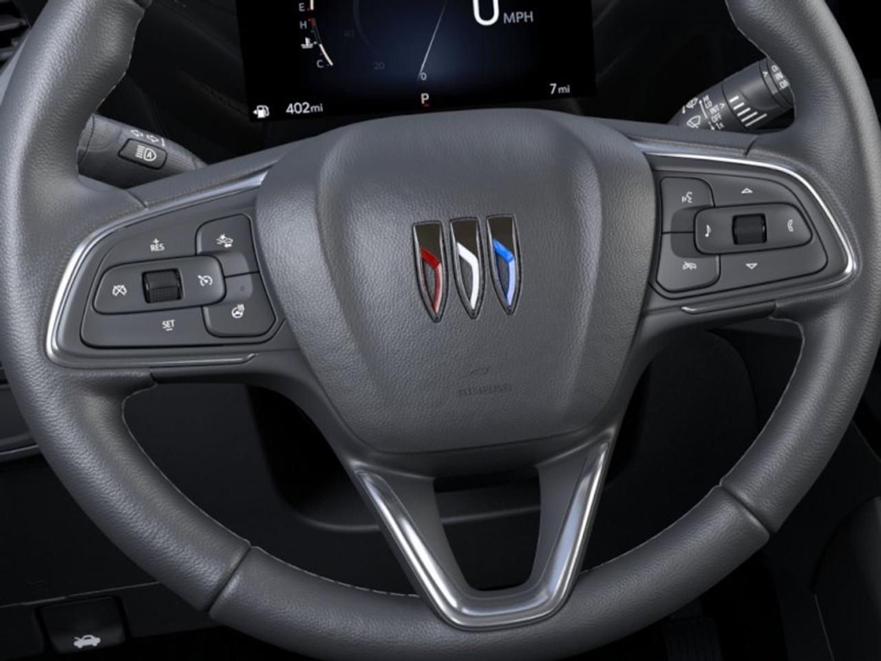 2026 Buick Encore GX Preferred AWD  - Power Liftgate Photo