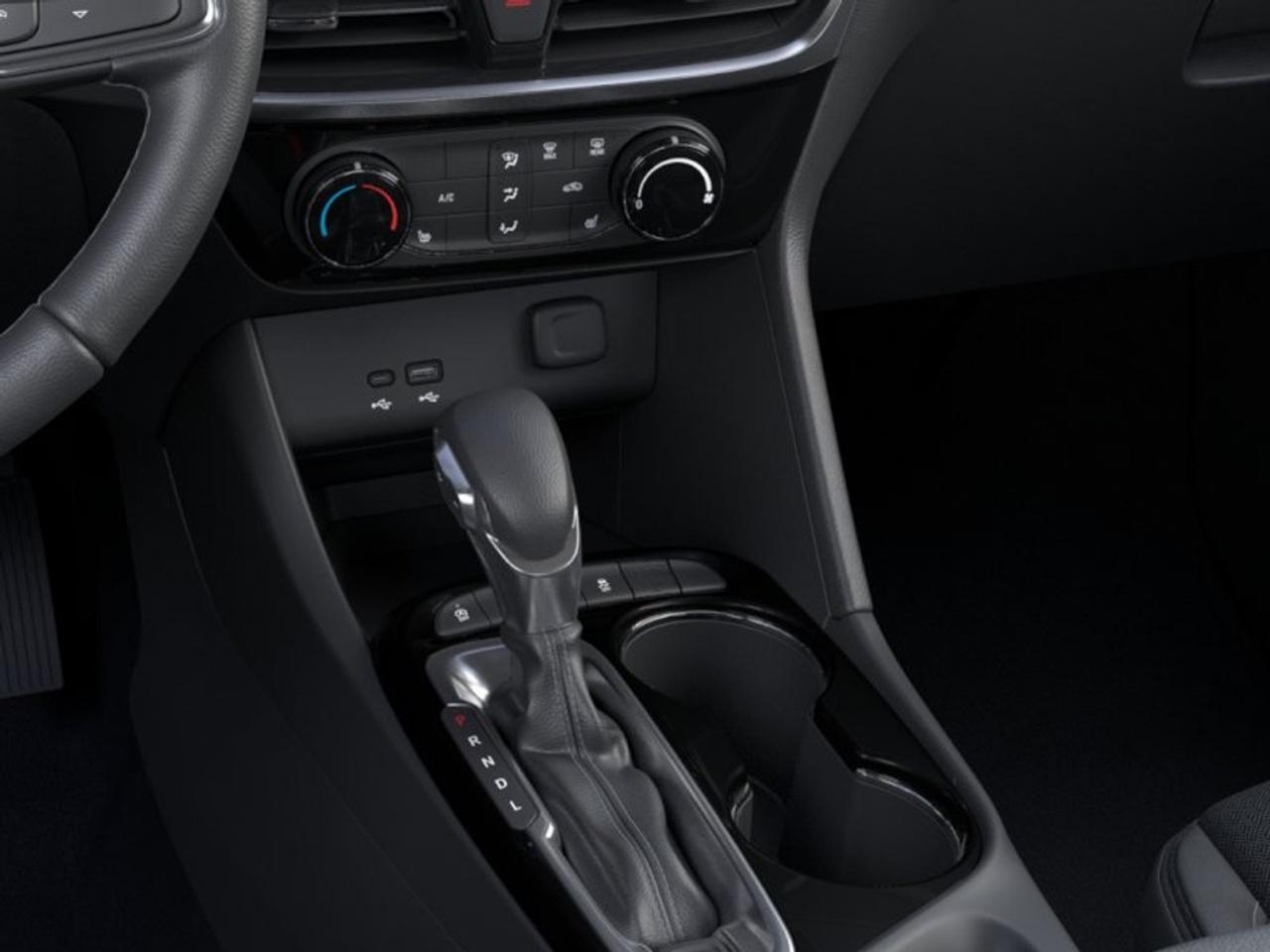 2026 Buick Encore GX Preferred AWD  - Power Liftgate Photo