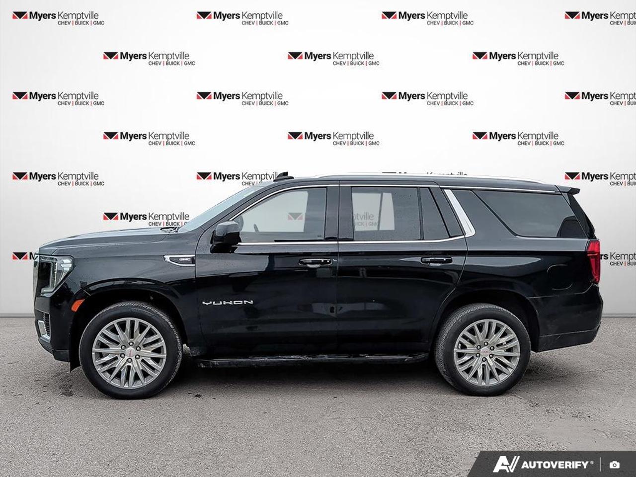 2023 GMC Yukon SLE  - Remote Start -  Android Auto Photo