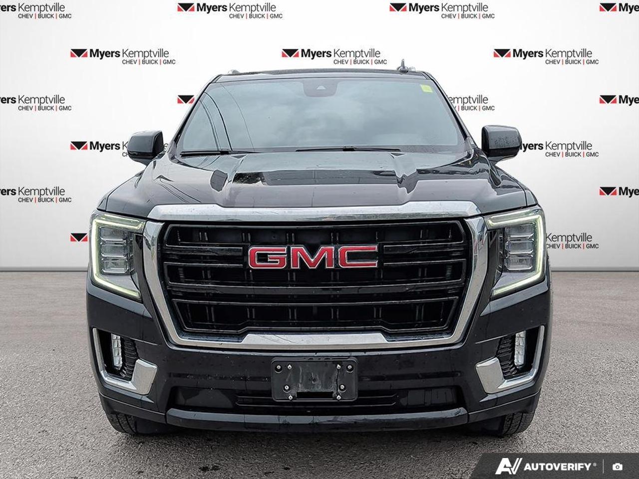 2023 GMC Yukon SLE  - Remote Start -  Android Auto Photo