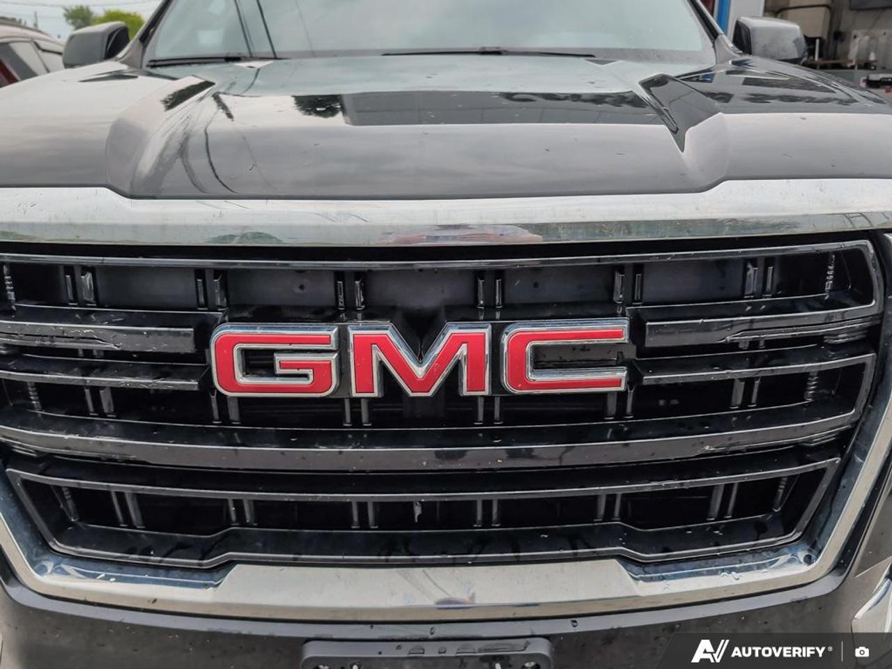 2023 GMC Yukon SLE  - Remote Start -  Android Auto Photo