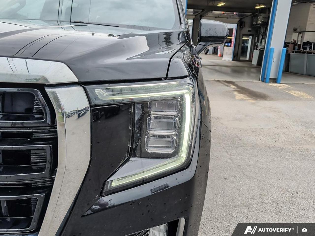 2023 GMC Yukon SLE  - Remote Start -  Android Auto Photo