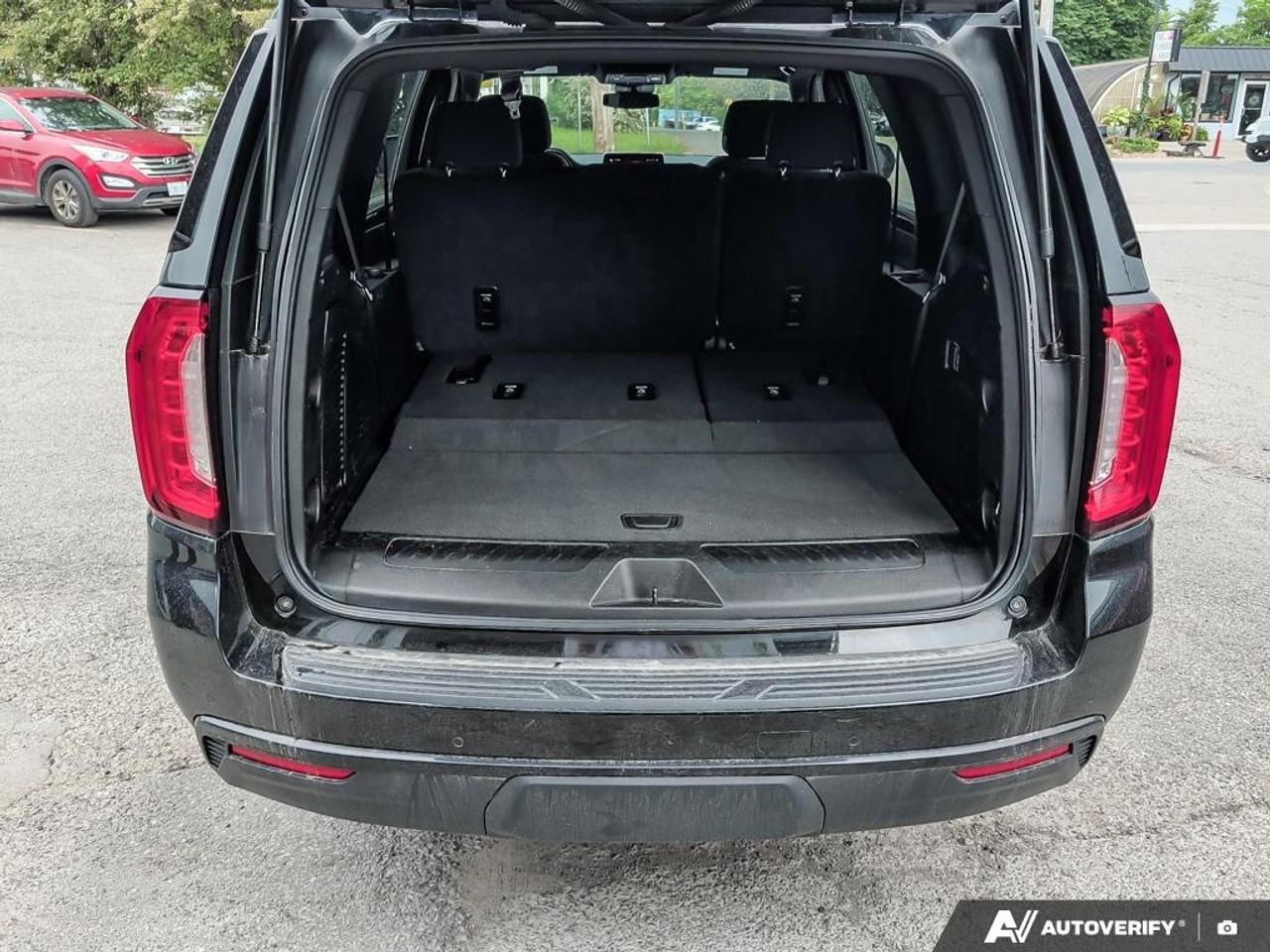 2023 GMC Yukon SLE  - Remote Start -  Android Auto Photo