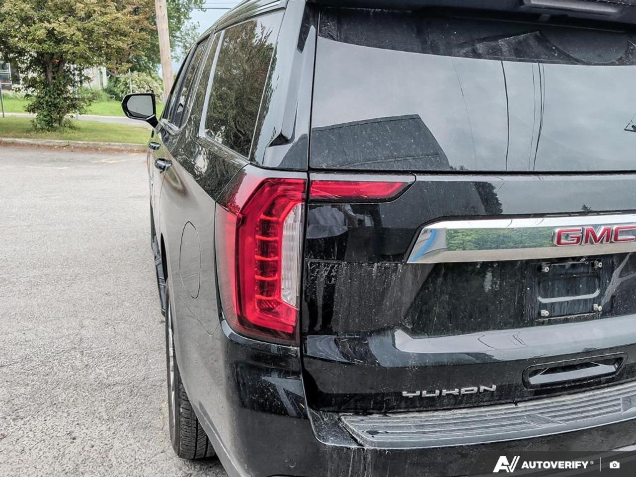 2023 GMC Yukon SLE  - Remote Start -  Android Auto Photo
