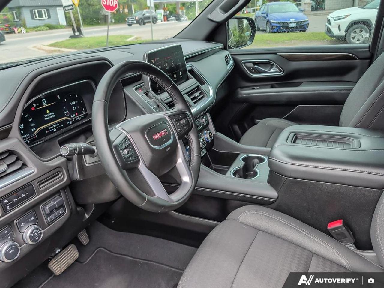 2023 GMC Yukon SLE  - Remote Start -  Android Auto Photo