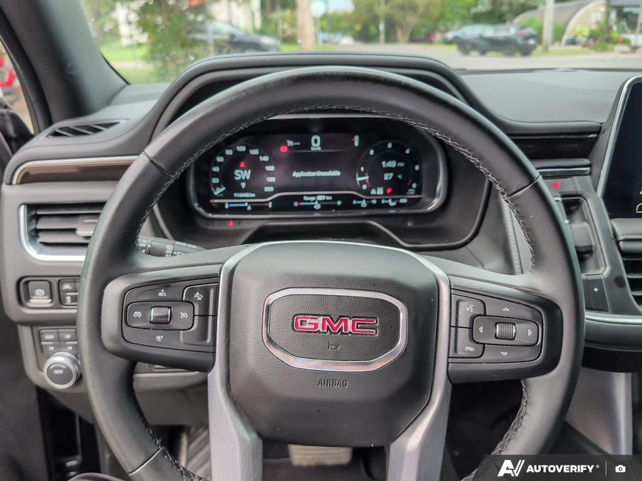 2023 GMC Yukon SLE  - Remote Start -  Android Auto Photo