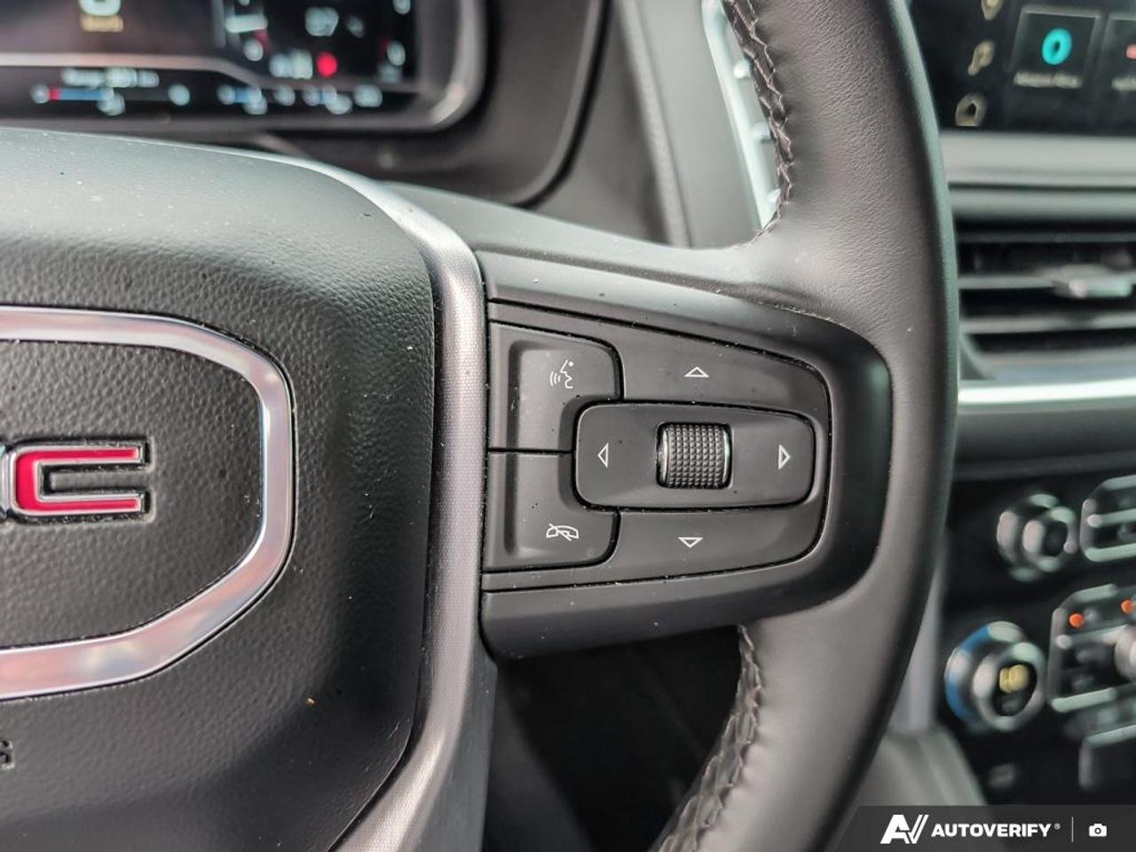 2023 GMC Yukon SLE  - Remote Start -  Android Auto Photo