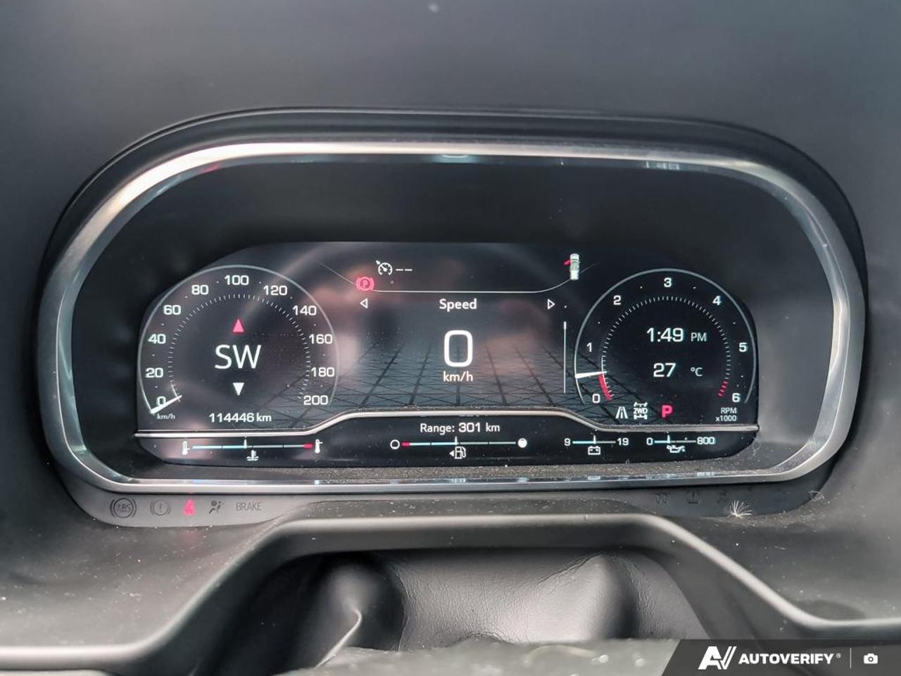 2023 GMC Yukon SLE  - Remote Start -  Android Auto Photo