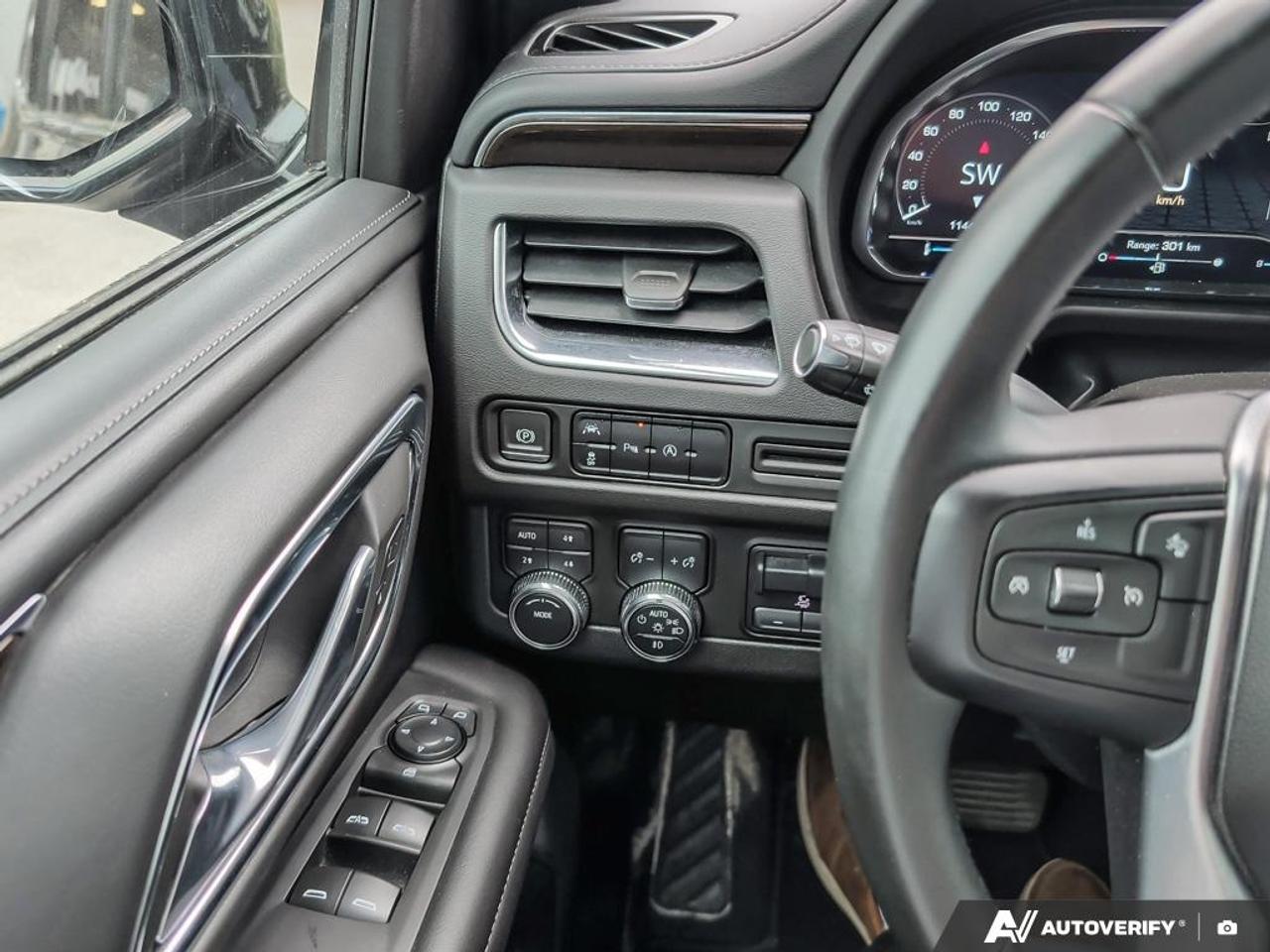 2023 GMC Yukon SLE  - Remote Start -  Android Auto Photo