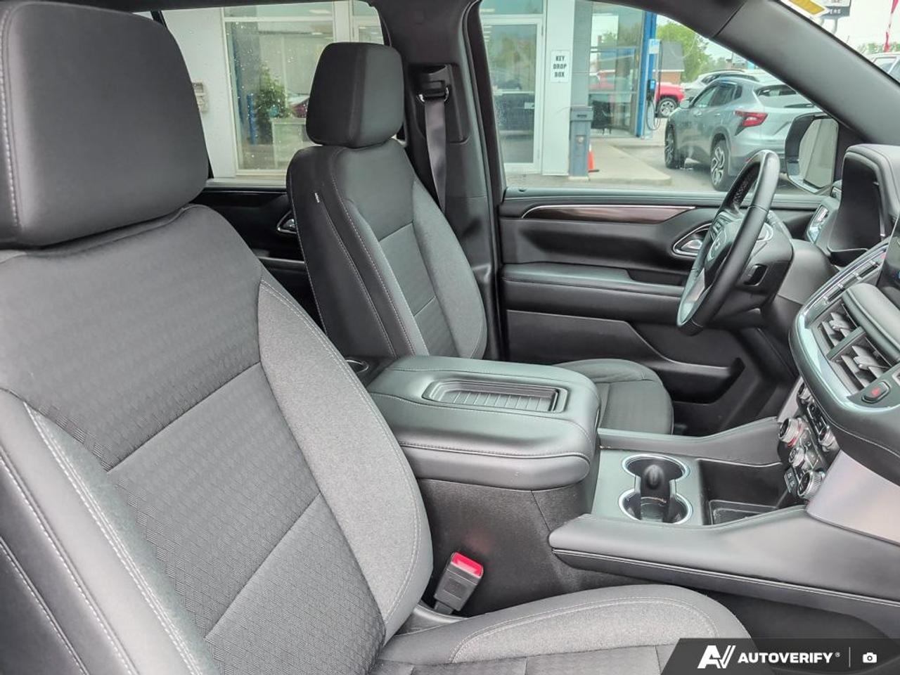 2023 GMC Yukon SLE  - Remote Start -  Android Auto Photo