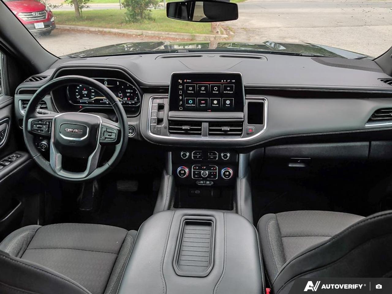 2023 GMC Yukon SLE  - Remote Start -  Android Auto Photo