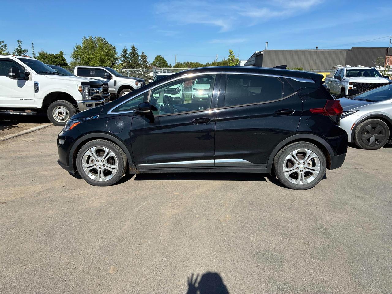 2020 Chevrolet Bolt EV LT NEW ARRIVAL | PLEASE CALL AHEAD | ONE OWNER | ACCIDENT FREE | Photo