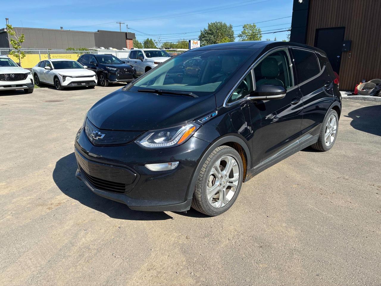 2020 Chevrolet Bolt EV LT NEW ARRIVAL | PLEASE CALL AHEAD | ONE OWNER | ACCIDENT FREE | Photo
