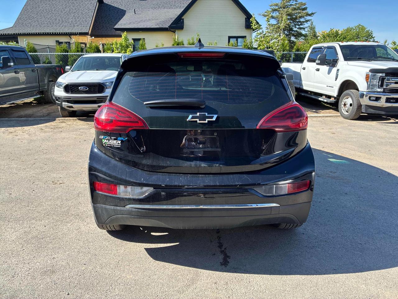 2020 Chevrolet Bolt EV LT NEW ARRIVAL | PLEASE CALL AHEAD | ONE OWNER | ACCIDENT FREE | Photo